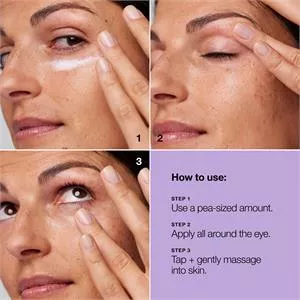 Clinique Smart Clinical Repair? Wrinkle Correcting Eye Cream 15ml
